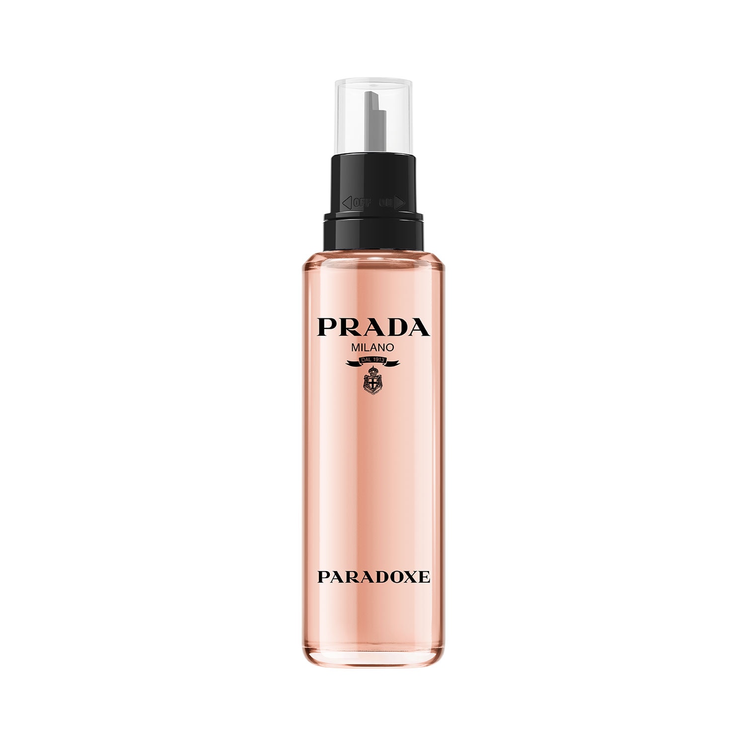 PARADOXE EDP
